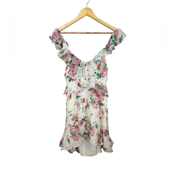 NWT YUMI KIM | Lily Dress Breezy Bay Ivory L - Picture 2 of 8